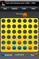 download Four In A Line apk